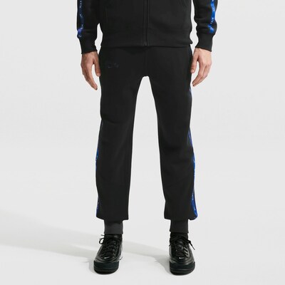 Chelsea Nike Club Fleece Joggers - Black
