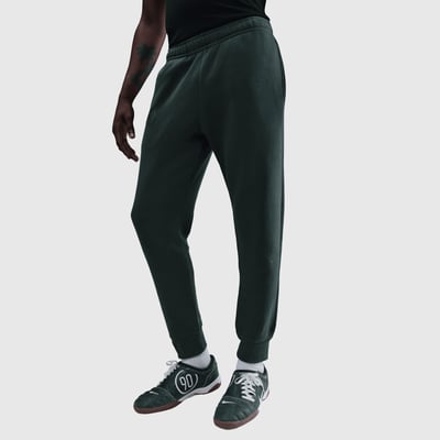 Chelsea Nike Sportswear Club Fleece Jogger - Green