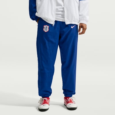  Chelsea Nike Third i96 Track Pants - Royal