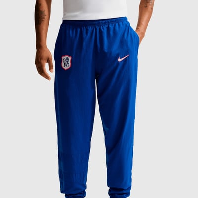  Chelsea Nike Third i96 Track Pants - Royal