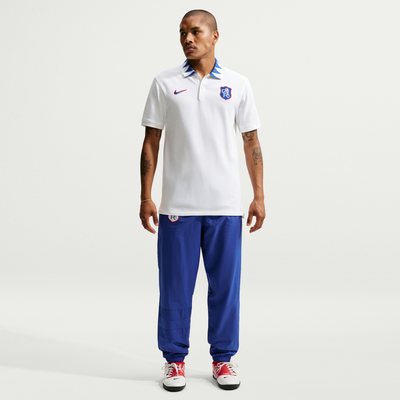 Chelsea Nike 2026/27 Dri-FIT Slim 2.0 Polo - White