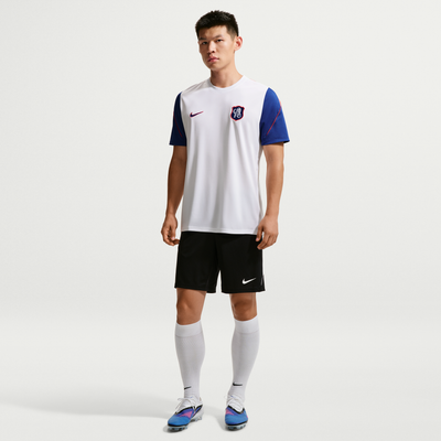  Chelsea Nike 2026/27 Third Dri-FIT Strike Top - White