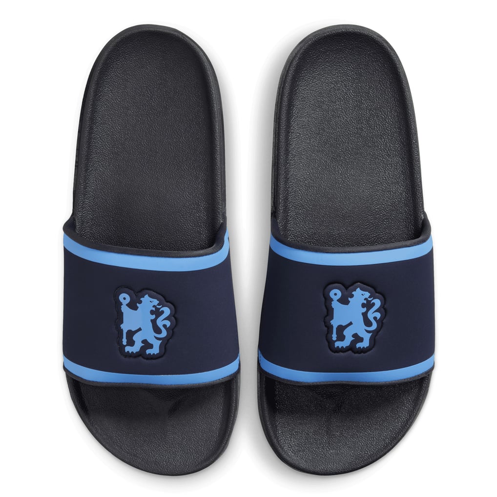 Chelsea Slides by Nike Chelsea Nike Unisex Offcourt Slides main image 2