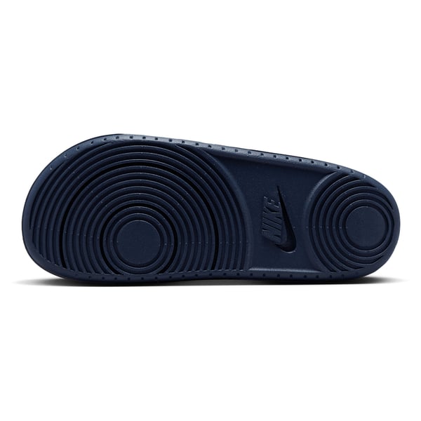 Chelsea Nike Unisex Offcourt Slides display picture 1