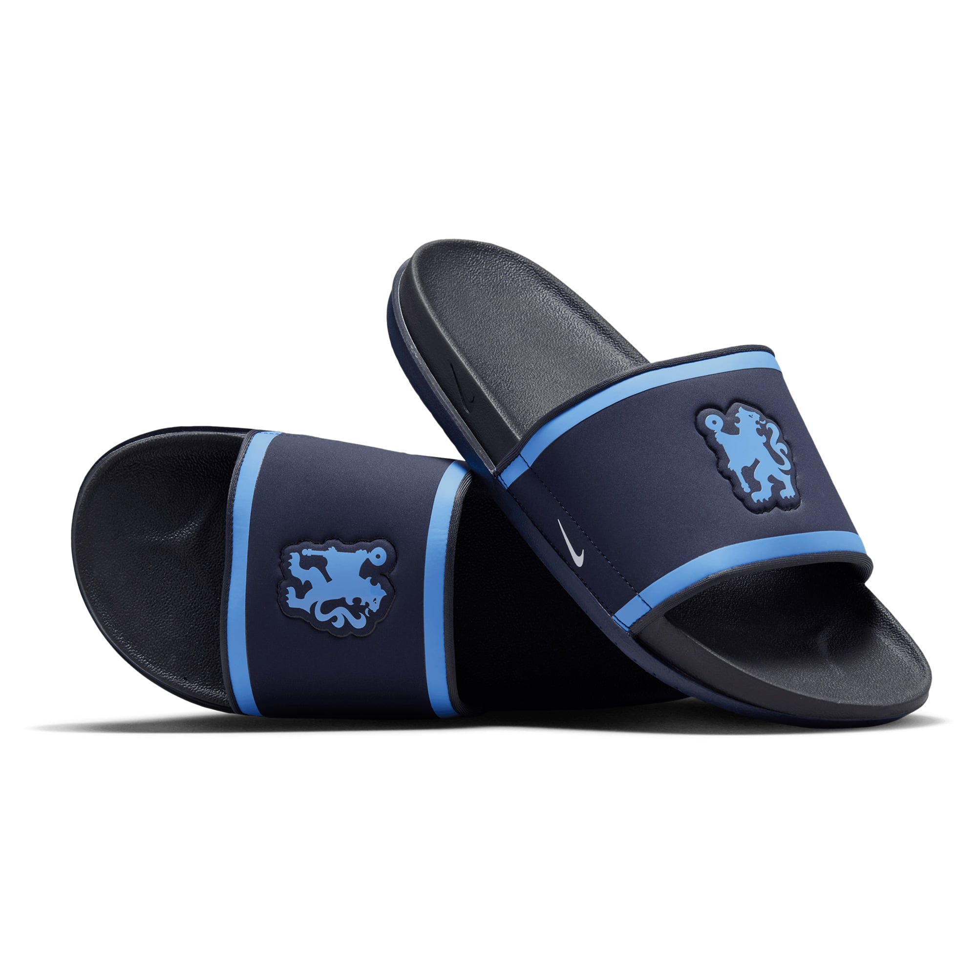 Chelsea Nike Unisex Offcourt Slides