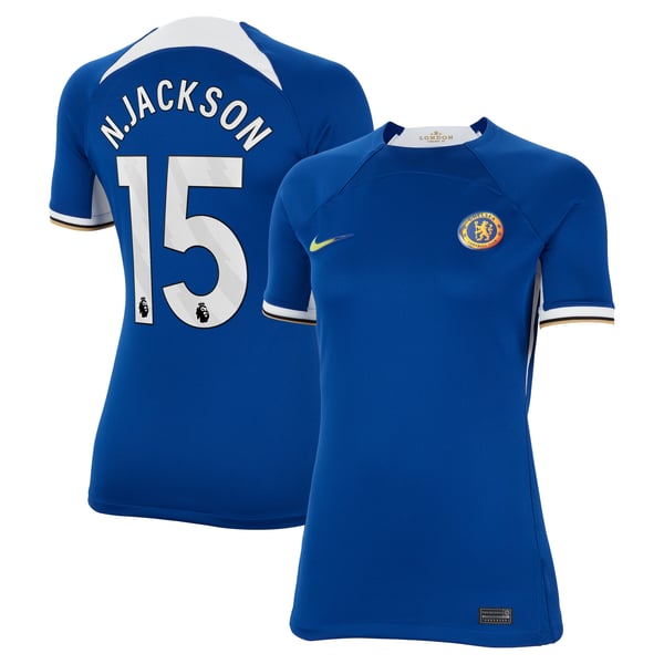 Nicolas Jackson Chelsea Nike Women