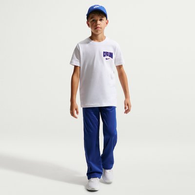 Chelsea Nike Youth CFCLDN T-Shirt - White