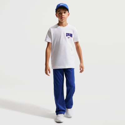 Chelsea Nike Youth CFCLDN T-Shirt - White