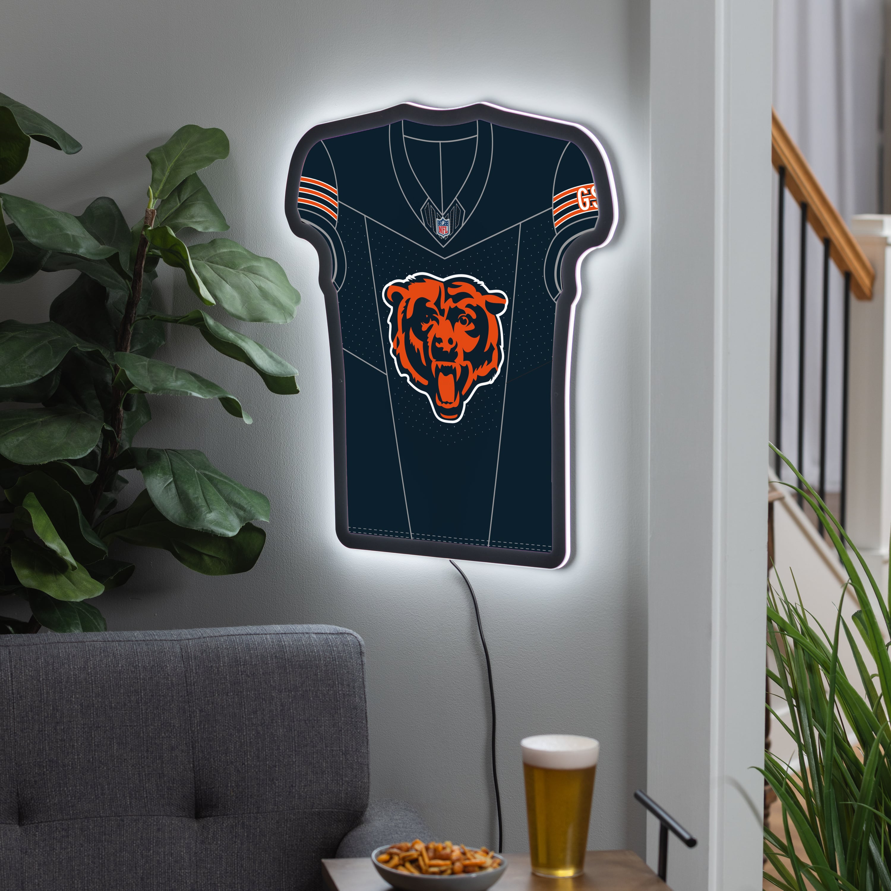 Chicago Bears 23
