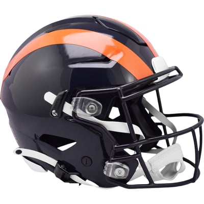 Chicago Bears Riddell 1936 Throwback SpeedFlex Authentic Helmet