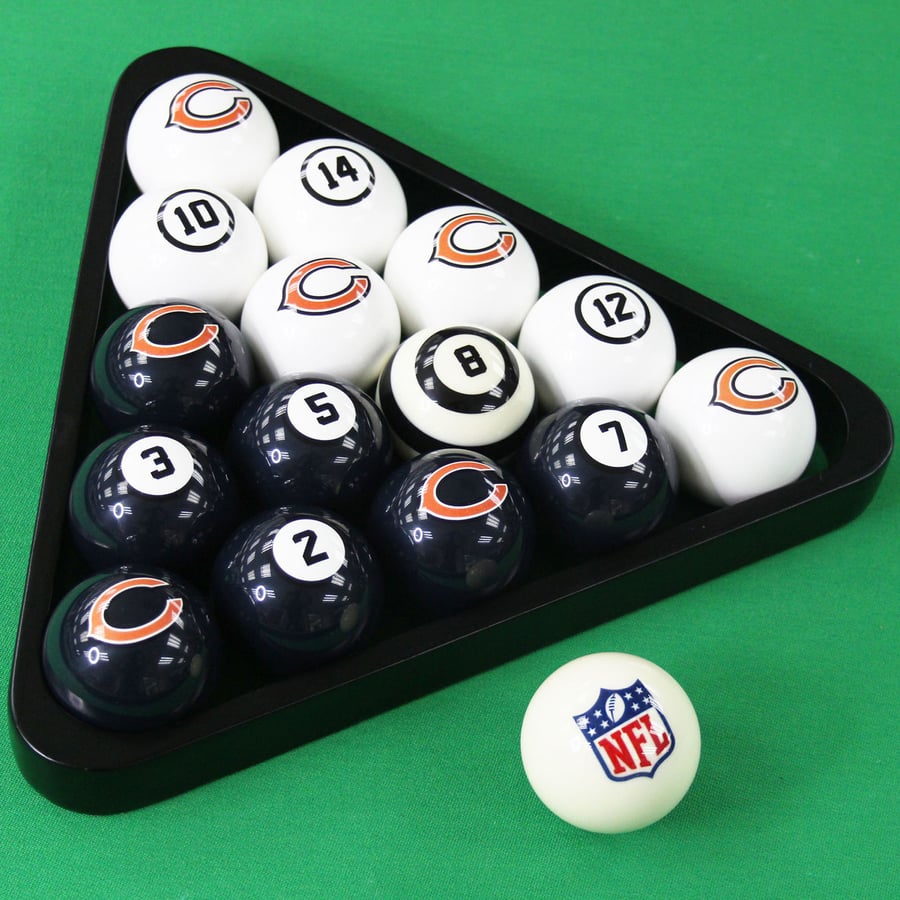 Billiard Modified Custom Ball Pool Ball Set