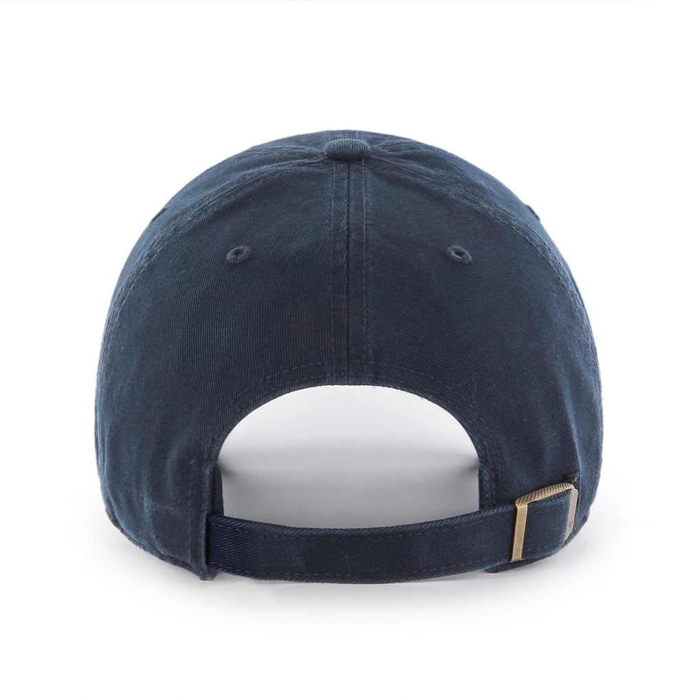 Chicago Bears '47 Historic Logo Clean Up Adjustable Hat - Navy