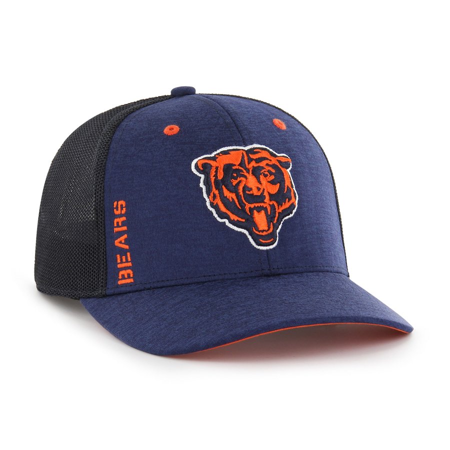 Chicago Bears Hat Bear