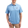Heather Powder Blue