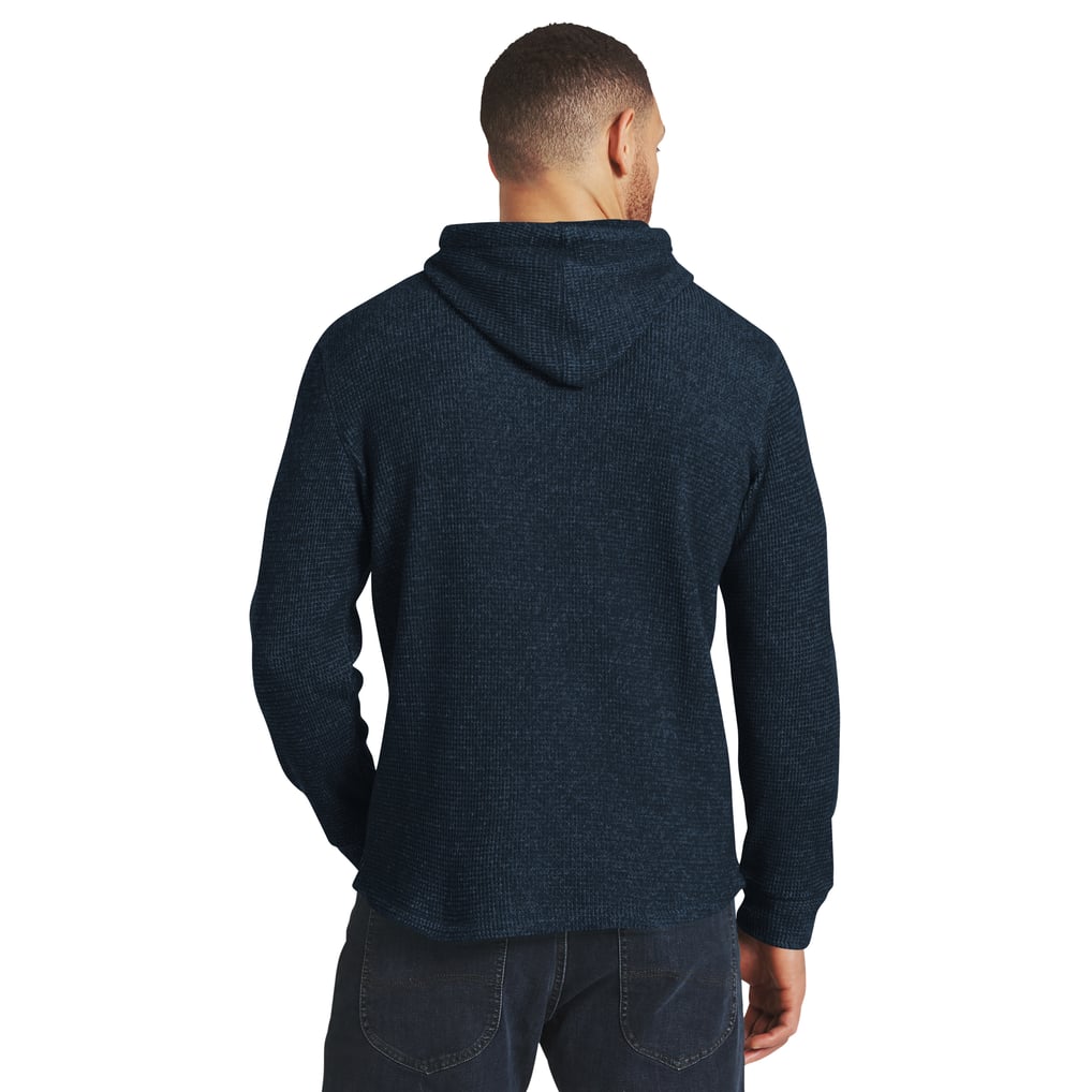 Men's Darius Rucker Collection by Fanatics Navy Chicago Bears Waffle ...