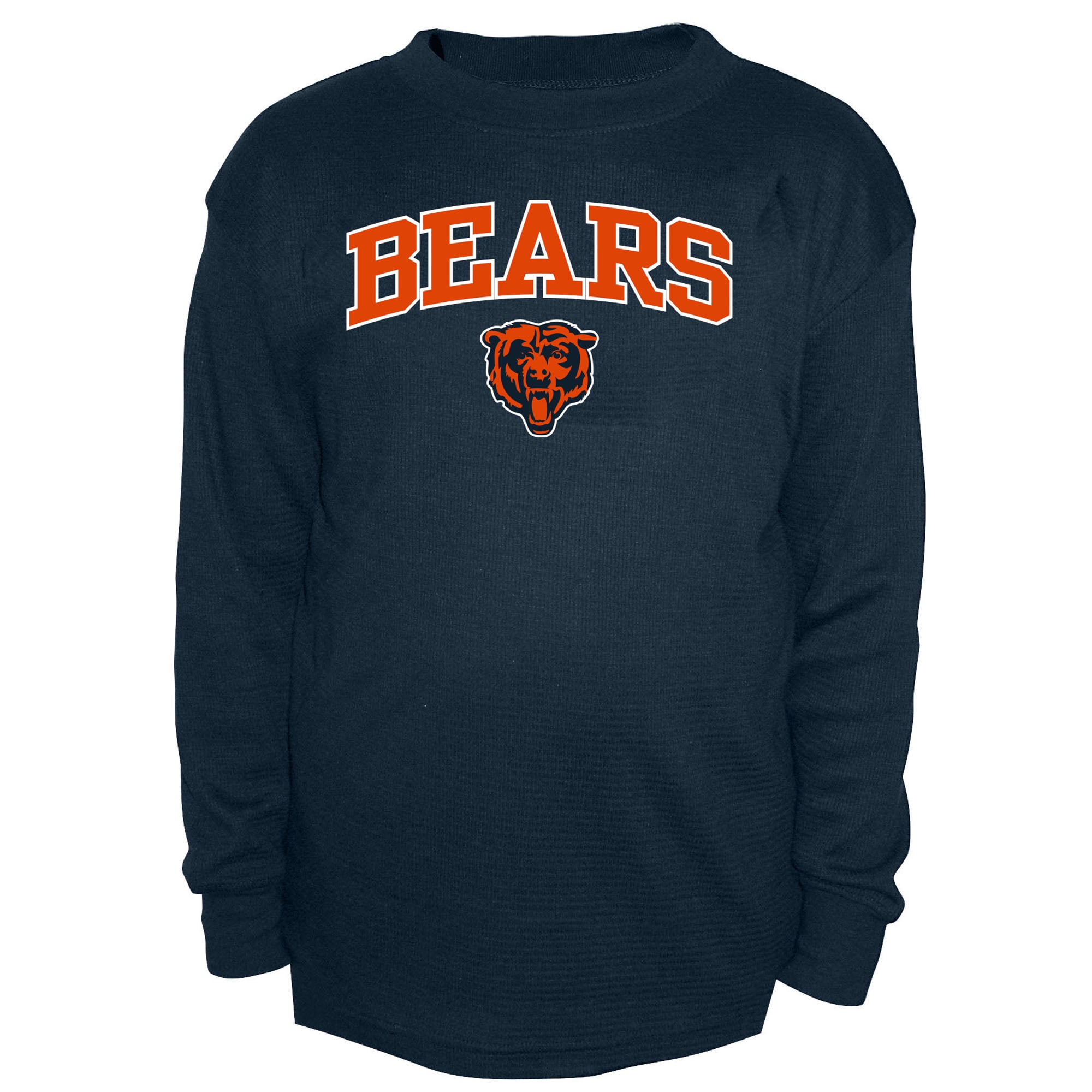 Veste D'équipe NFL Fanatics Chicago Bears Taille M - Neuve Avec étiquettes, Fermeture éclair Complète