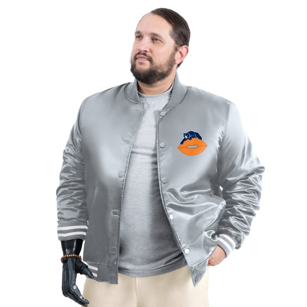 Chicago Bears G-III Sports by Carl Banks Gear, G-III Sports by 