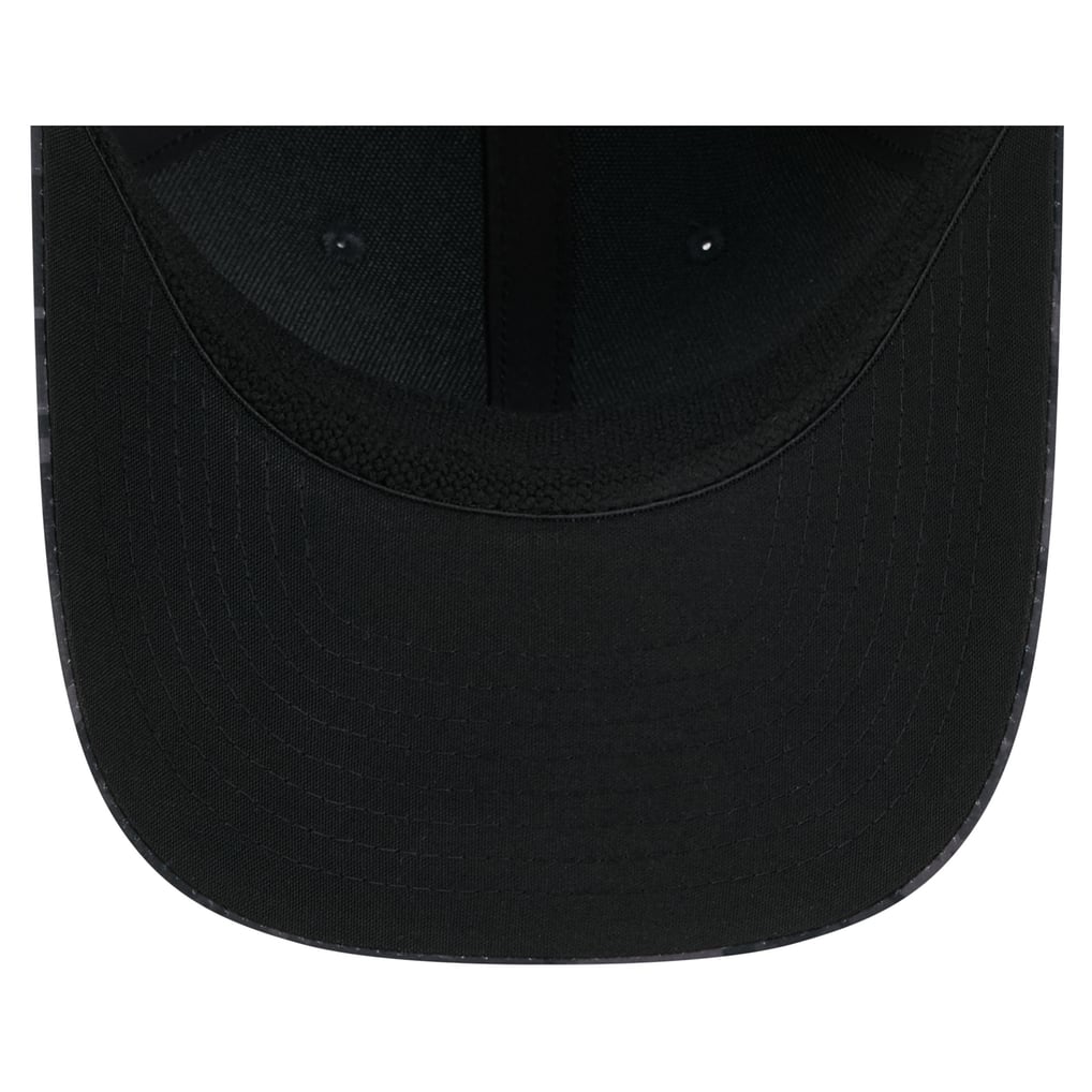 New Era Chicago Bears Black 2026 Salute To Service 39THIRTY M-Crown ...