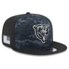 Snapbacks