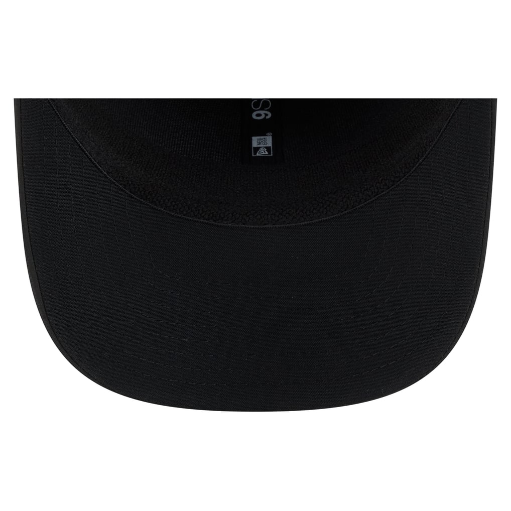 Men's Chicago Bears New Era Black 2026 Salute To Service 9SEVENTY ...