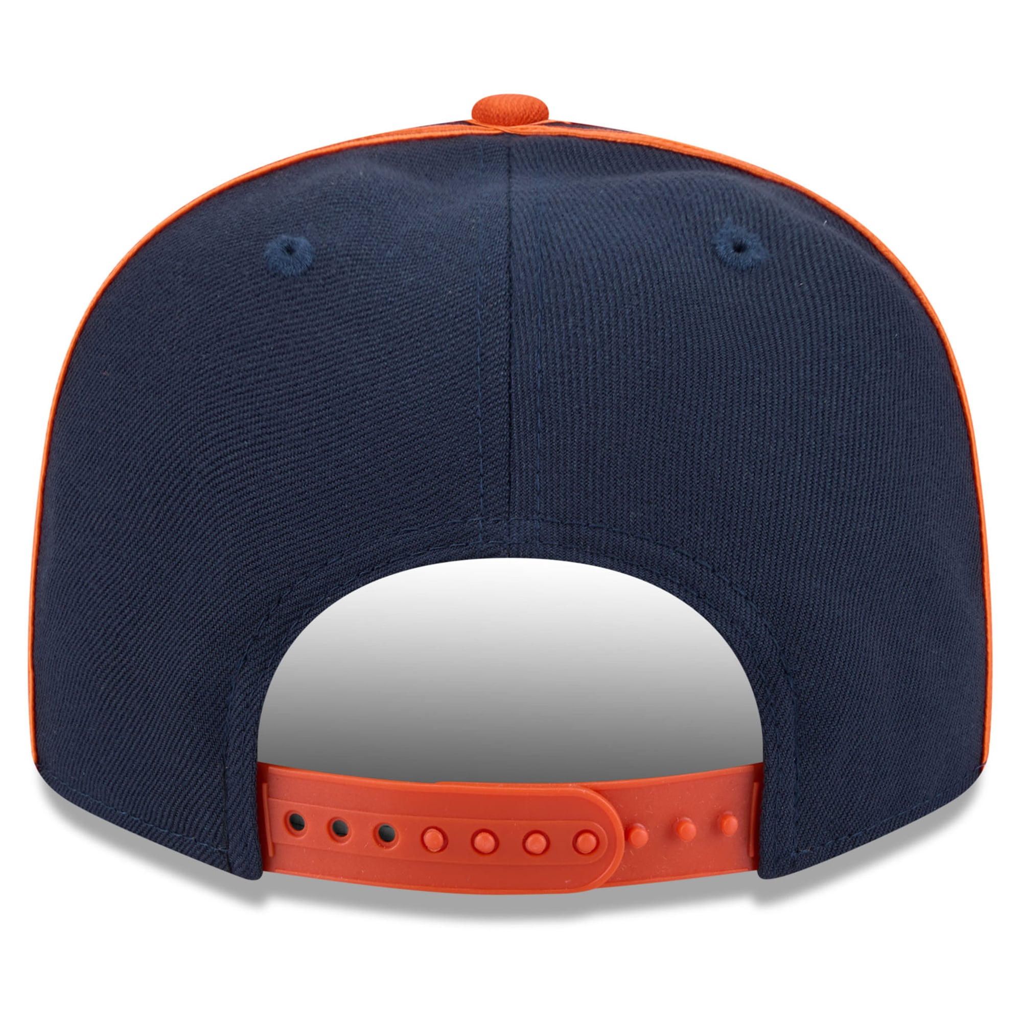Men's New Era Navy Chicago Bears 2026 Rivalries Collection 9FIFTY