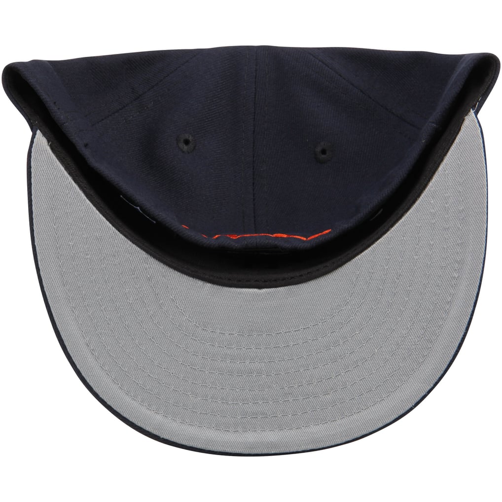Chicago Bears New Era 59FIFTY Fitted Hat - Navy