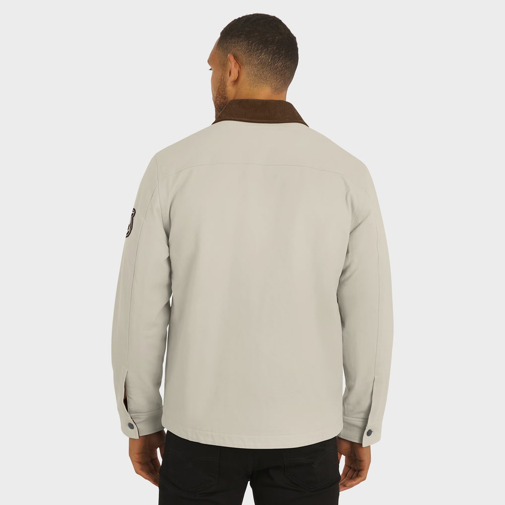 Men's Chicago Bears NFL x Darius Rucker Collection by Fanatics Tan ...