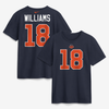 Player T-Shirts