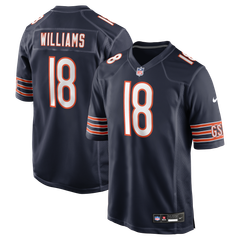 Jerseys