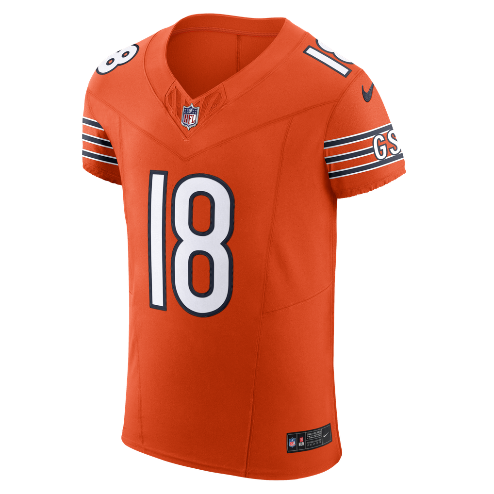 Chicago Bears – Sonder · Orange