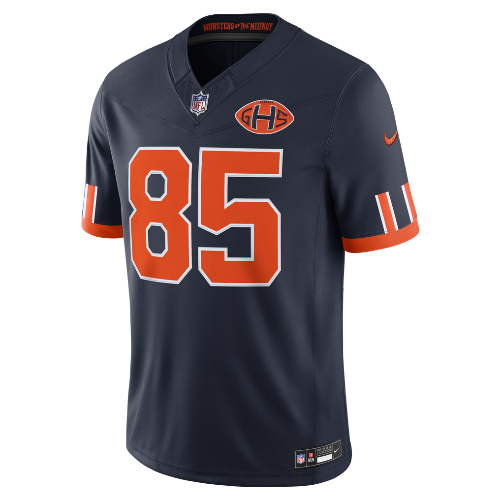 Chicago Bears – Sonder · Rivalries