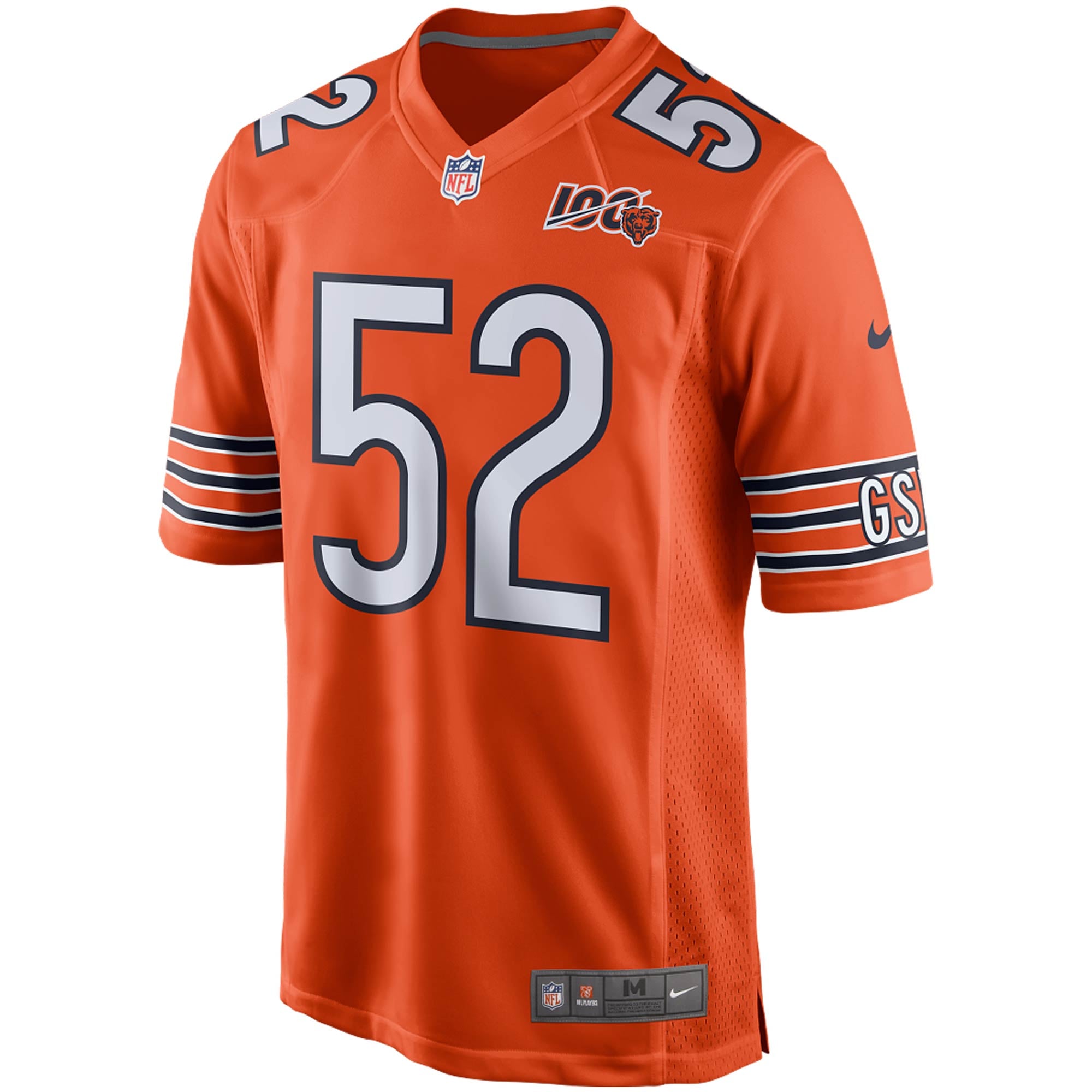mens-nike-khalil-mack-orange-