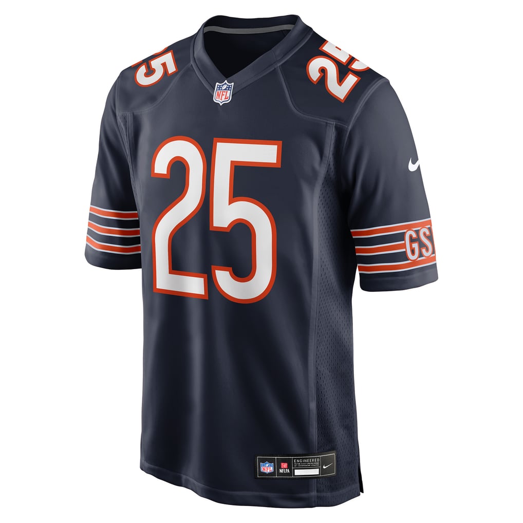 Chicago Bears – Heim