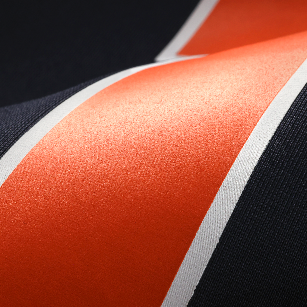 Men's Nike Luther Burden III Navy Chicago Bears 2026 Rivalries ...