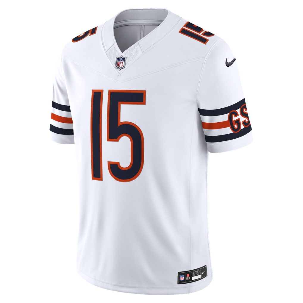 Chicago Bears – Auswärts