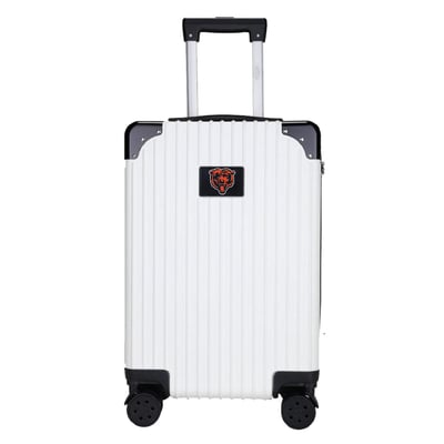 Chicago Bears MOJO 21'' Premium Carry-On Hardcase
