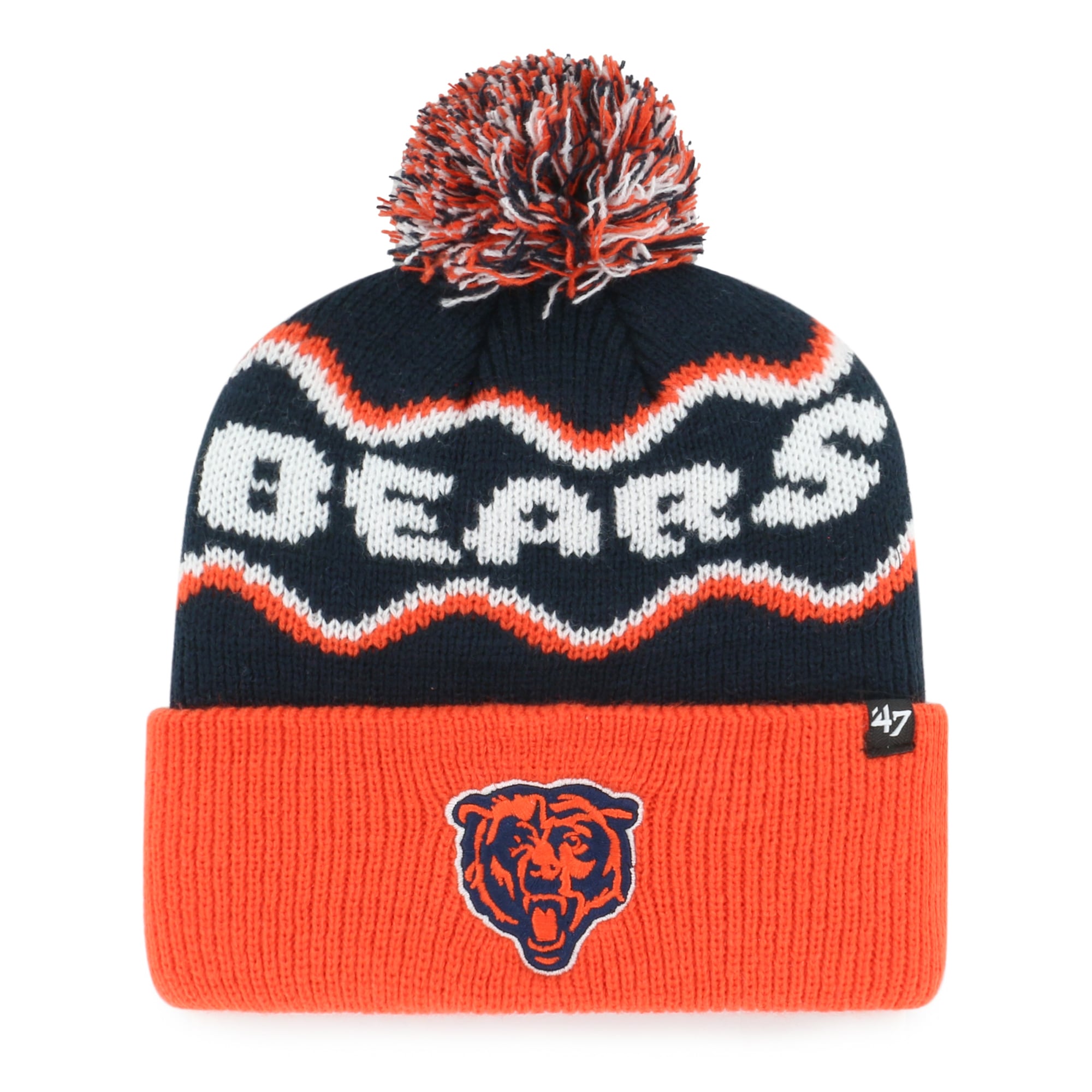 Preschool Chicago Bears 