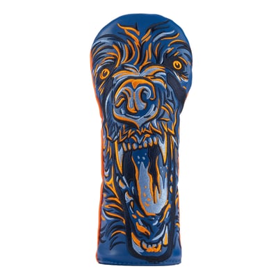 Chicago Bears SWAG Golf Bespoke Fairway Cover