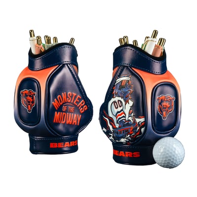 Chicago Bears SWAG Golf Desk Caddy