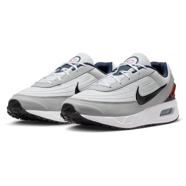 Size 8.5 - NFL x Nike Air Zoom Pegasus 40 Chicago Bears New No Box Nike Unisex Nike Navy Chicago Bears Air Zoom Pegasus 41  main image 3