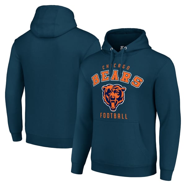 Maillot Vintage Chicago Bears Sand Knit Taille M - Nylon, Occasion Excellent état