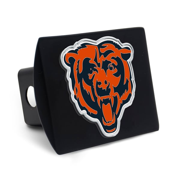 Chicago Bears Spare Tire Covers Camera Hole Sporty Team Collection Chicago Bears Spare Tire Covers Camera Hole Sporty Team Collection