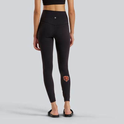  Chicago Bears lululemon Women's Align™ High-Rise Pants - Black