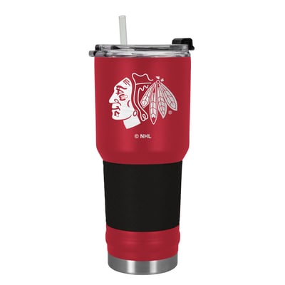 Chicago Blackhawks 34oz. Draft Tumbler