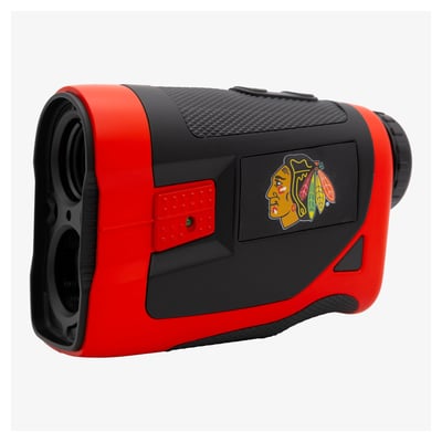 Chicago Blackhawks Foresight Rangefinder