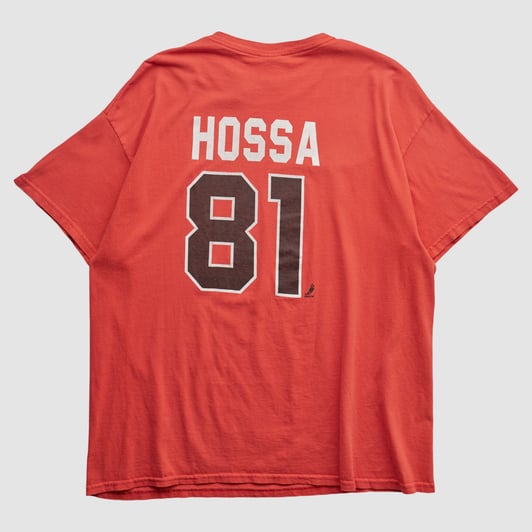 Chicago Blackhawks Gildan 2010s T-shirt - Red - 2XL by Fanatics Real Vintage