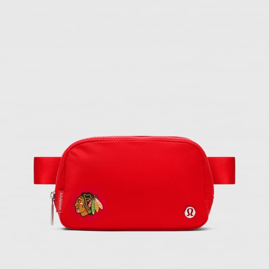 Chicago Blackhawks lululemon Everywhere Belt Bag - True Red