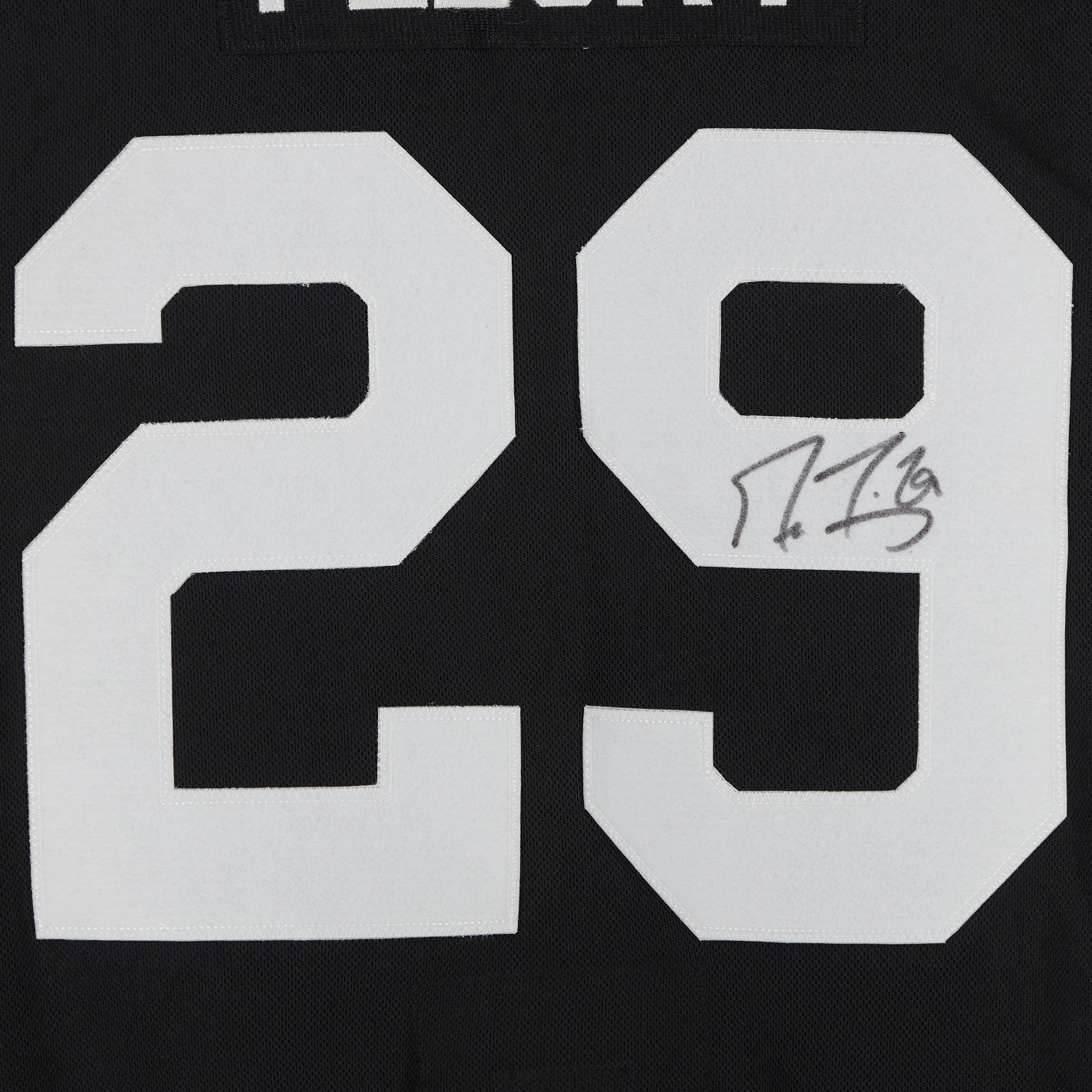 Autographed Chicago Blackhawks Marc-Andre Fleury Fanatics
