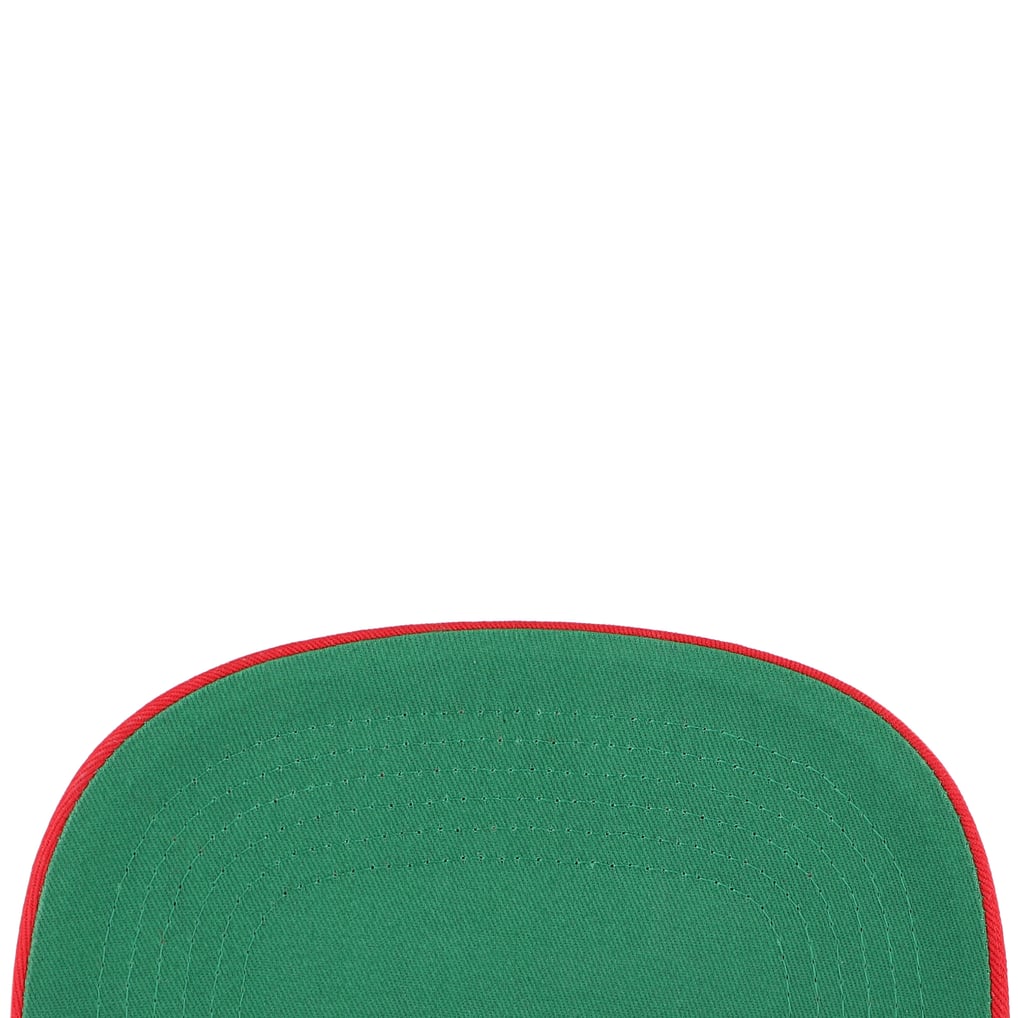 Chicago Blackhawks '47 Byline Hitch Adjustable Hat - Red