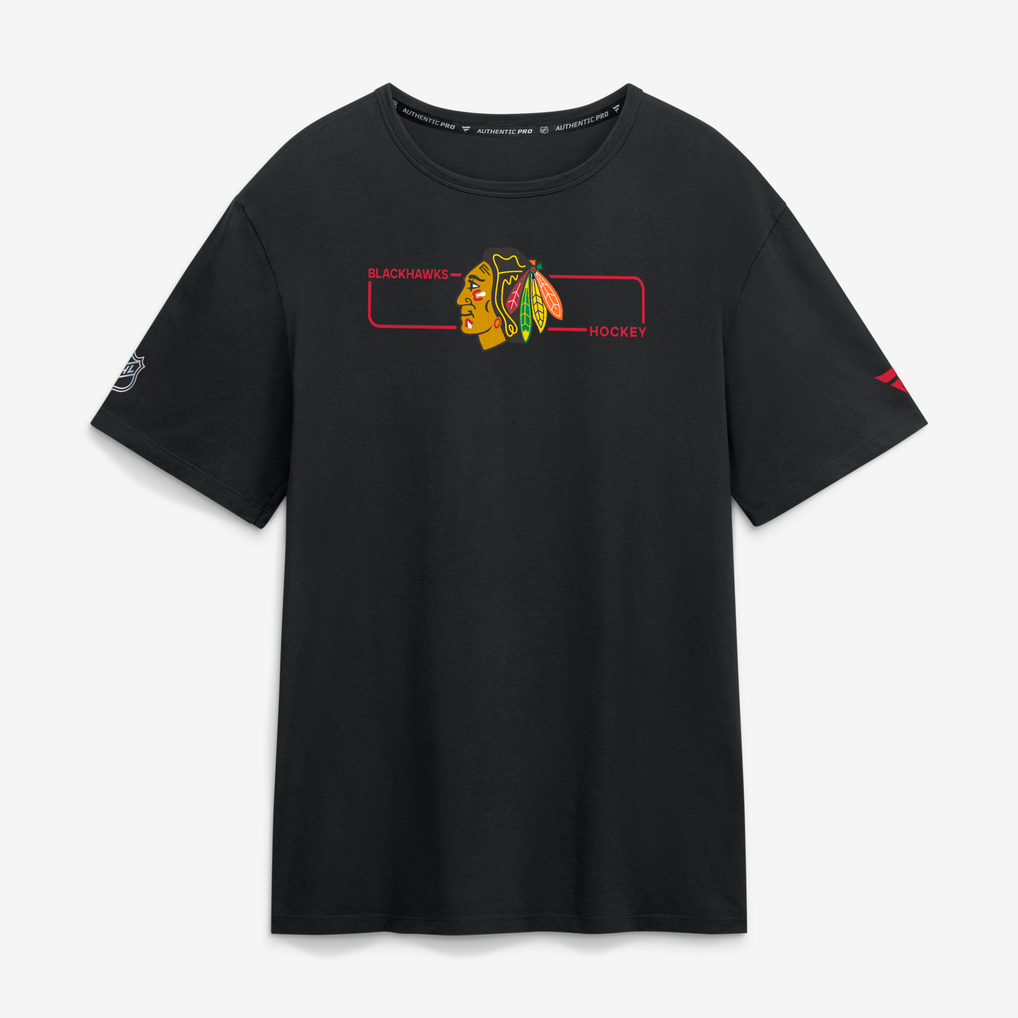 Blackhawks Shirt